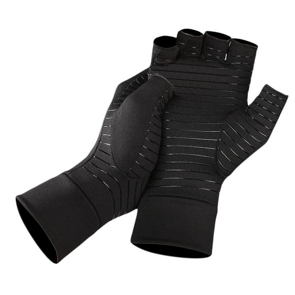 Manos Compresión Guantes Dolor Fatiga o Soporte Zulema Guantes de compresión