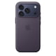 thumbnail image 3 of Funda para iPhone 17 Pro Apple TechWoven MagSafe Morada, 3 of 5