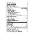 thumbnail image 2 of Prana Org ProactivChia Whole Black Chia 284g, 2 of 2