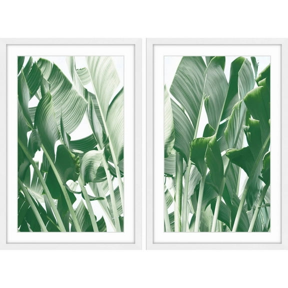 Galveston Diptych