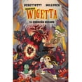 thumbnail image 1 of Universo Wigetta 3 El Corazón Oscuro Martínez Roca 9786070780967, 1 of 2