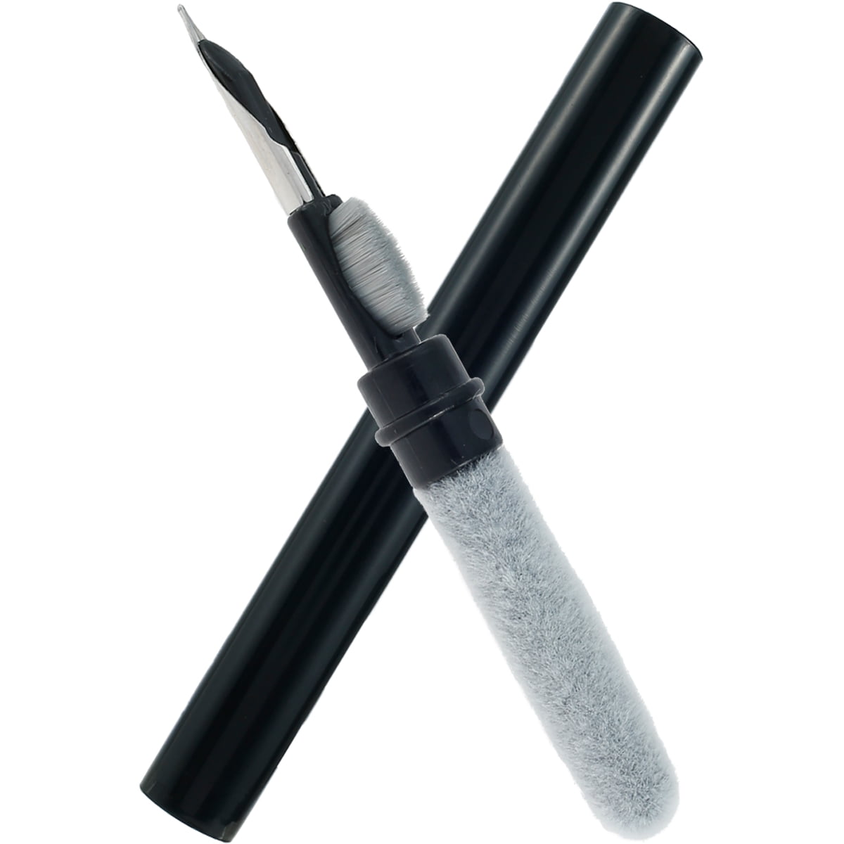 JTWEEN Bluetooth Earbuds Cleaning Pen with Soft Microfiber Brush