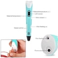 thumbnail image 3 of xiaxaixu 3D Printing Consumables Solid Color Convenient High Tech Toys, 3 of 4