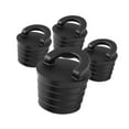 thumbnail image 2 of 4 tapones de para kayaks, sellador de orificio de sentina, tapones de drenaje de goma para embarcaciones, para desagües a través del casco,, 2 of 8