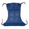 thumbnail image 1 of Drive Medical Full Body Patient Lift Sling, Mesh, Large, 1 of 1