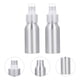 thumbnail image 5 of WORGEOUS Atomizador de cóctel 2pcs atomizador recargable de muestra vacío Atomizador para barra de cocina 50 ml, 5 of 7