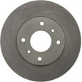 thumbnail image 5 of Centric Parts Disc Brake Rotor P/N:121.42012 Fits select: 1990-1992 INFINITI M30, 5 of 6