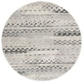 thumbnail image 4 of Safavieh Retro Coilean Tapis Abstract, 4 of 6