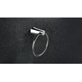 thumbnail image 2 of Imaginations Américaines 7.09-po. W Accessory Chrome, 2 of 4