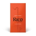 thumbnail image 4 of Rico Bass Clarinet Reeds - #3, 25 Box, 4 of 4