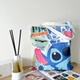 thumbnail image 4 of Disney-bolso de hombro de lona para mujer, versátil y bolsa de viaje a la moda, Lilo and Stitch, novedad de 2024, 4 of 5