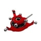thumbnail image 1 of Pieza de repuesto para helicóptero RC con plato cíclico, modificación de bricolaje, reemplaza la actualización rojo, 1 of 9