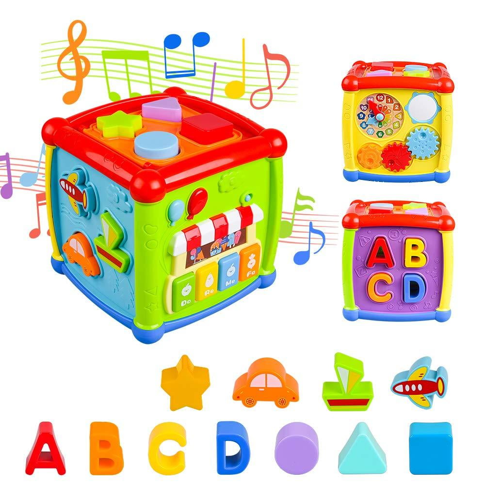educational toys for 2 year old boy