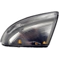 thumbnail image 2 of Dorman 926-392 Passenger Side Side Mirror Turn Signal for Specific Dodge / Ram Models, 2 of 4