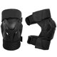 thumbnail image 3 of Rodilleras de motocicleta Almohadillas de codo Ciclismo Protector de rodillas Gorras Rodilleras Rodi Abanopi Rodillera, 3 of 7