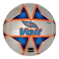 thumbnail image 4 of Balón de Fútbol Voit Fractal SS200 del Número 4 Varios Colores 1 pieza, 4 of 4