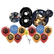 Star Wars The Force Awakens Ultimate 8th Birthday Balloon Pack