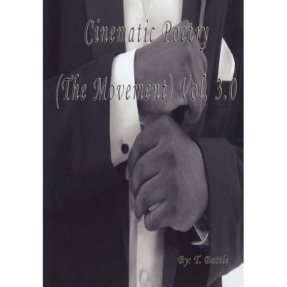 Cinematic Poetry (the Movement)