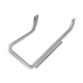 thumbnail image 3 of Concord Aluminum Water Bottle Cage, Silver, 3 of 6