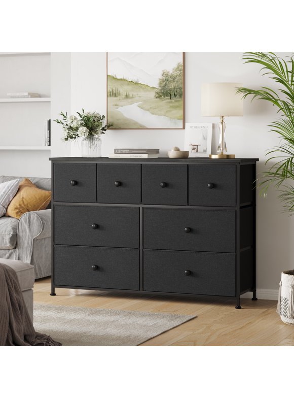 Dressers & Chest of Drawers