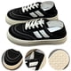 thumbnail image 1 of Zapatos Skate Con Punta Redonda Casuales para Cómodos Viajes Al Aire Libre, 1 of 9