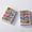 2pcs, variant on Classic Poker Card Set - Essential Party Game for Gatherings, Tabletop Games & Festive Fun, Durable & Portable Playing Cards