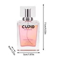 thumbnail image 3 of 50ml Cupid Charm Toilette For Men (Pheromone-Infused) - Cupid Hypnosis Cologne Fragrances For Men, 3 of 3