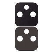 Replacement Back Camera Lens (Glass Only) With Adhesive Compatible For Google Pixel 5A 5G (Aftermarket Plus)