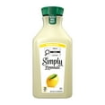 thumbnail image 3 of Simply Limonade Bouteille, 2.25 Liters, 3 of 13