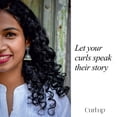 thumbnail image 2 of Curl Up Advanced Frizz Control Strong Hold Gel 150G, 2 of 4