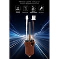 thumbnail image 2 of For Ender-3 V3 Hotend Kit,Ceramic Heating Block Kit, 2 of 5