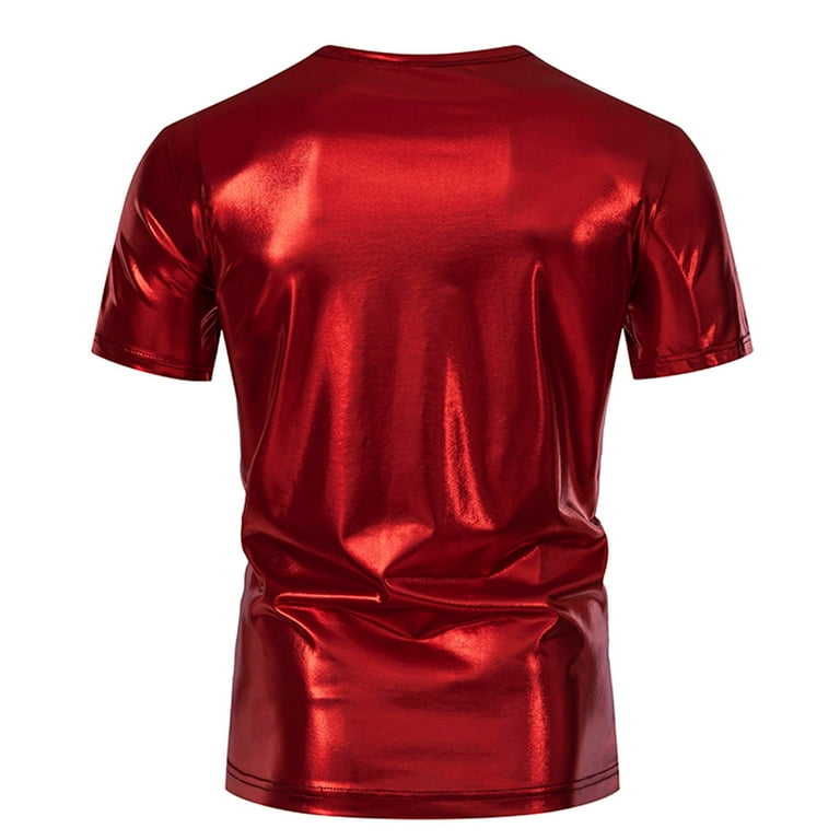 Slim fit christmas shirt best sale