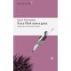 thumbnail image 1 of Libro Tracy Flick Nunca Gana Tapa Blanda, Autor Tom Perrotta, Editorial Libros Del Asteroide, 1 of 2