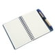 thumbnail image 5 of Cuaderno, Cuaderno Portátil Simple Doble Cuaderno Inteligente Cuaderno Reutilizable Tecnología Avanzada, 5 of 14