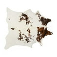 thumbnail image 1 of H-Natural Kobe Exotic Cowhide 6'X7', 1 of 3