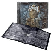 Ghost - Impera - Music & Performance - CD