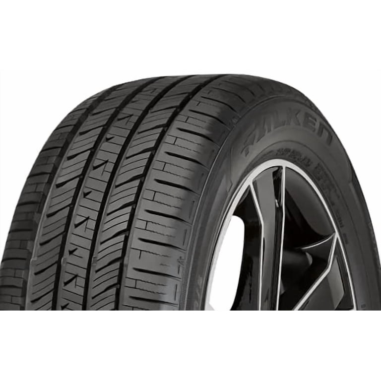 4 Falken Ziex CT60 A/S 225/60R18 100H All Season Performance [ 65K