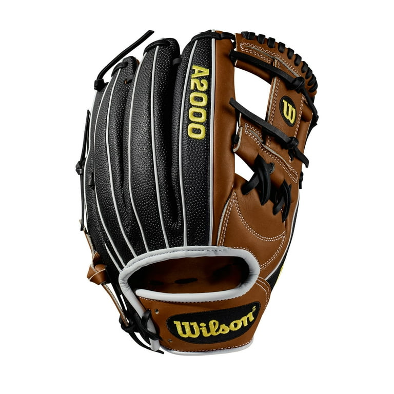 Wilson A2000 1787 SuperSkin 11.75