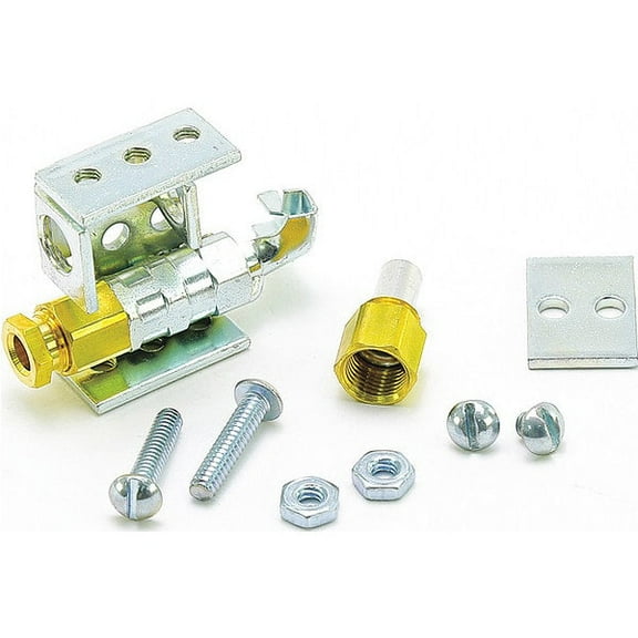 Baso Pilot Burner, L Channel J999MHA-2