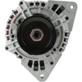 thumbnail image 7 of DB Electrical 400-29015 New Alternator for Case Tractor Mxm120 2005 - On 6-456 Diesel, 7 of 7