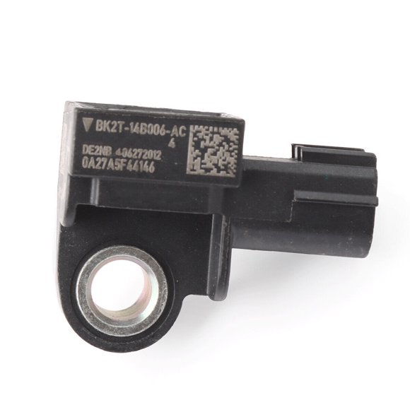 BK2T-14B006-AC Front Crash Impact Sensor for Ford Explorer MKS FR3T-14B006-AA-
