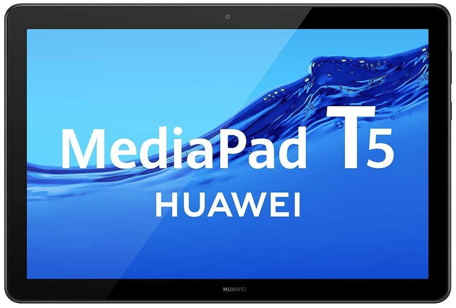 Tablet HUAWEI MediaPad T5 ROM 64GB RAM 4GB Huawei AGS2-W09