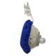 thumbnail image 5 of Cpap Mask Liners Reusable Fabric Comfort Covers Reduce Air Leaks Skin Irritation Hfmqv, 5 of 5