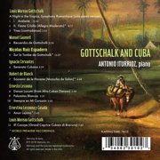 Gottschalk & Cuba (CD)