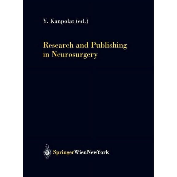 ACTA Neurochirurgica Supplement Research and Publishing in Neurosurgery, Book 83, (Hardcover)