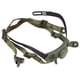 thumbnail image 3 of Correa de bloqueo para la cabeza del casco Cordón ajustable para deportes al aire libre Verde Sywqhk Para Estrenar, 3 of 7
