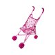 thumbnail image 4 of Simulación de cochecito de muñecas plegable Juguete de carrito de empuje en miniatura de juguete Estilo B, 4 of 9