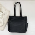 thumbnail image 3 of Bolsas De Mano Bolsa de viaje para mujer de gran capacidad, Bolsas de moda para mujer, Bolsa portátil para mujer Sywqhk Para Estrenar, 3 of 5