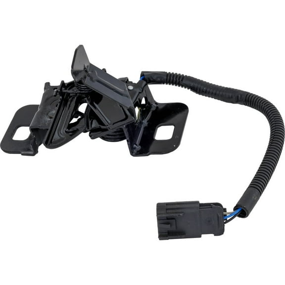 Hood Latch for SONIC 12-18 HOOD LATCH, w/ Remote Start, (LS/LT/LTZ Models, 12-16