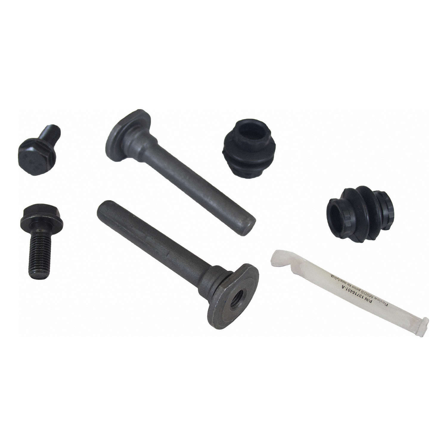 Motorcraft Disc Brake Caliper Repair Kit BKCF-14